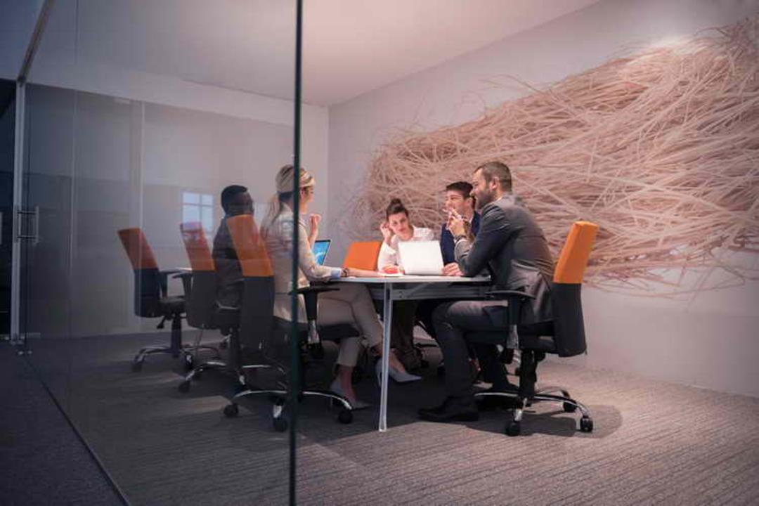 Hiring Former CEOs