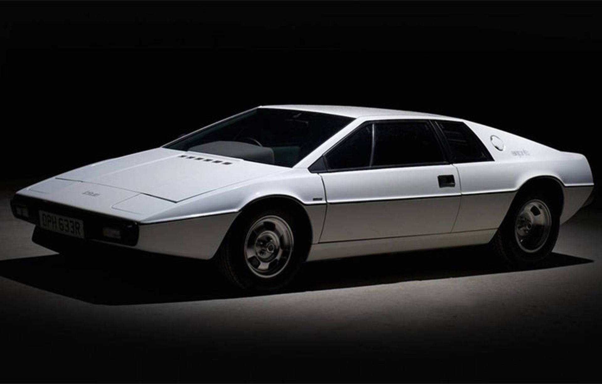 Lotus Esprit / لوتوس اسپریت