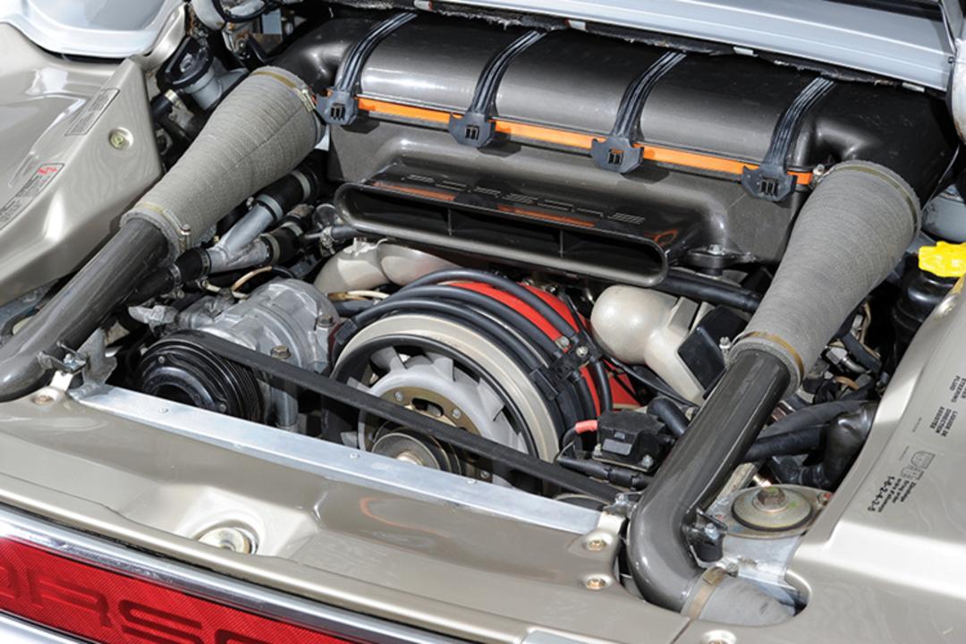 Porsche 959