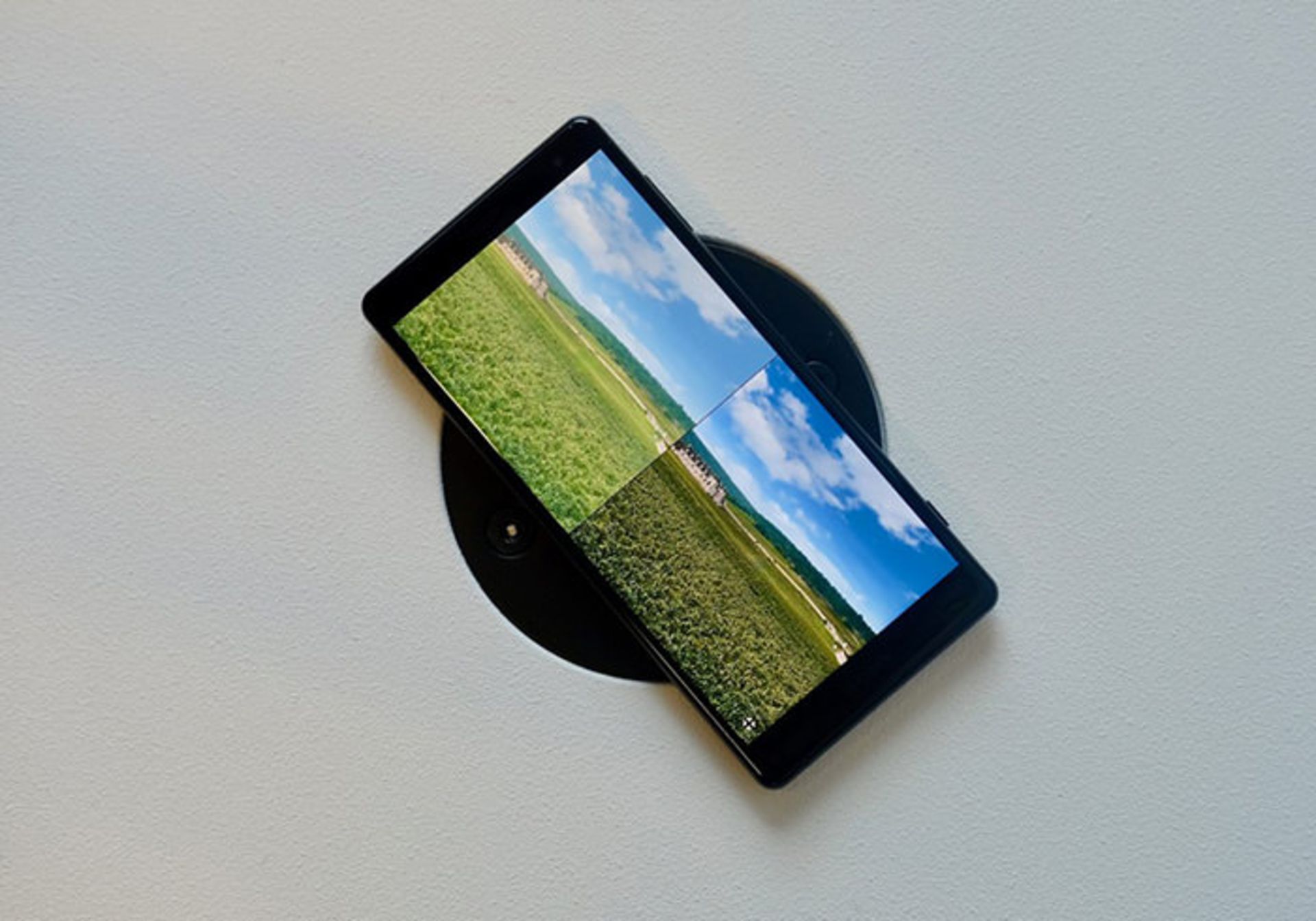 سونی اکسپریا ایکس زد ۲ / sony xperia xz 2