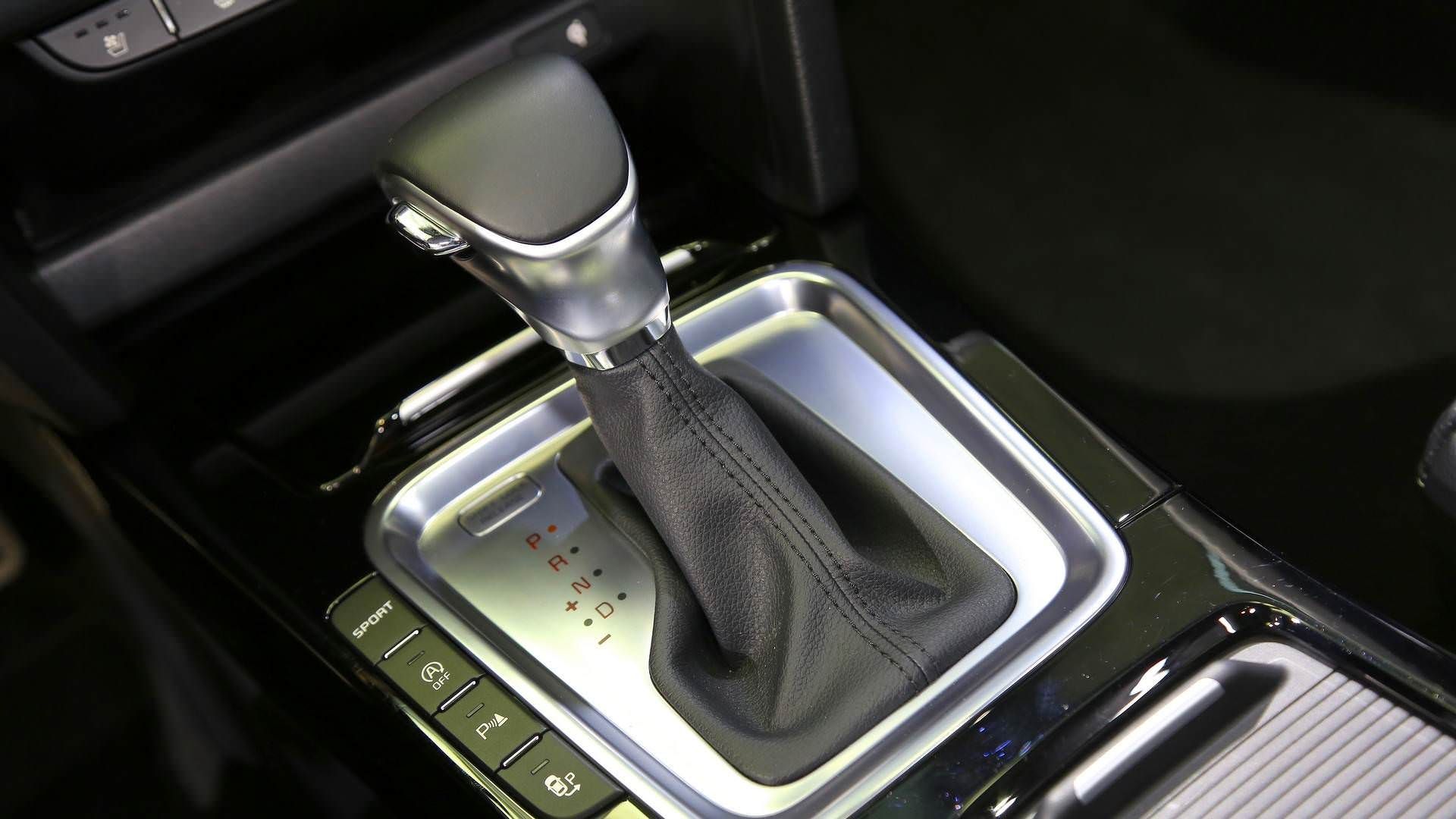 2018 kia ceed / هاچ‌بک کیا سید مدل 2018