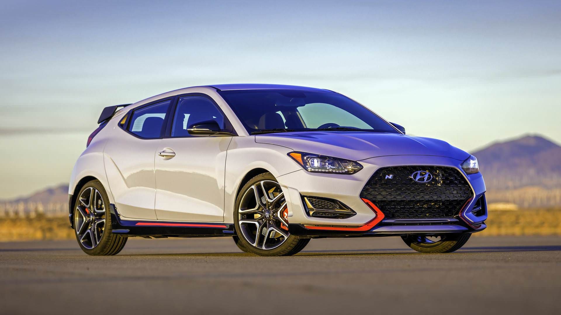 hyundai veloster 2019 / هیوندای ولوستر