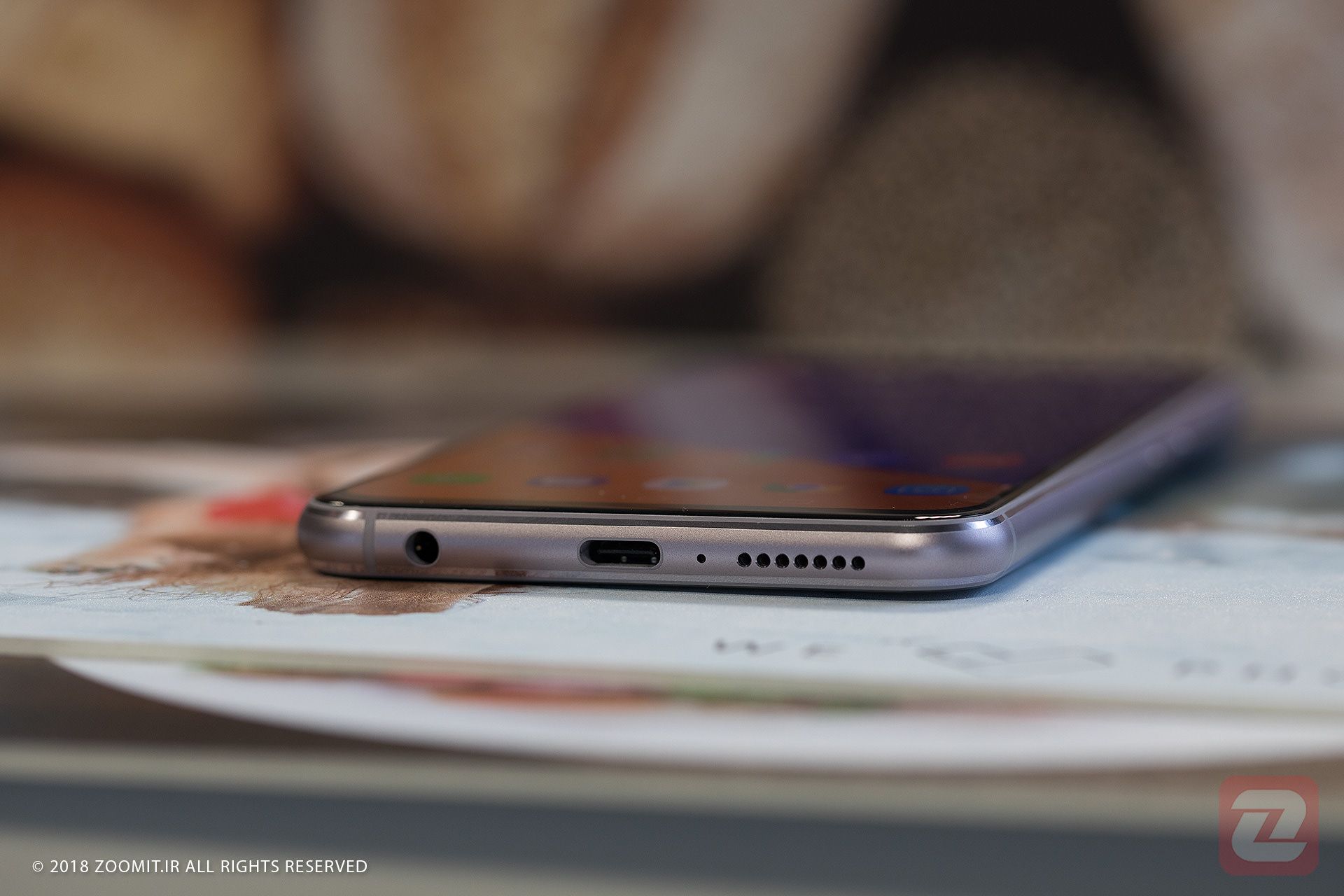 ایسوس ذن‌فون 5 /  Asus Zenfone 5