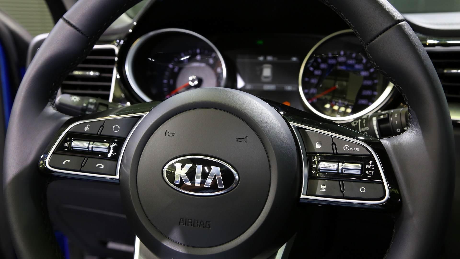 2018 kia ceed / هاچ‌بک کیا سید مدل 2018