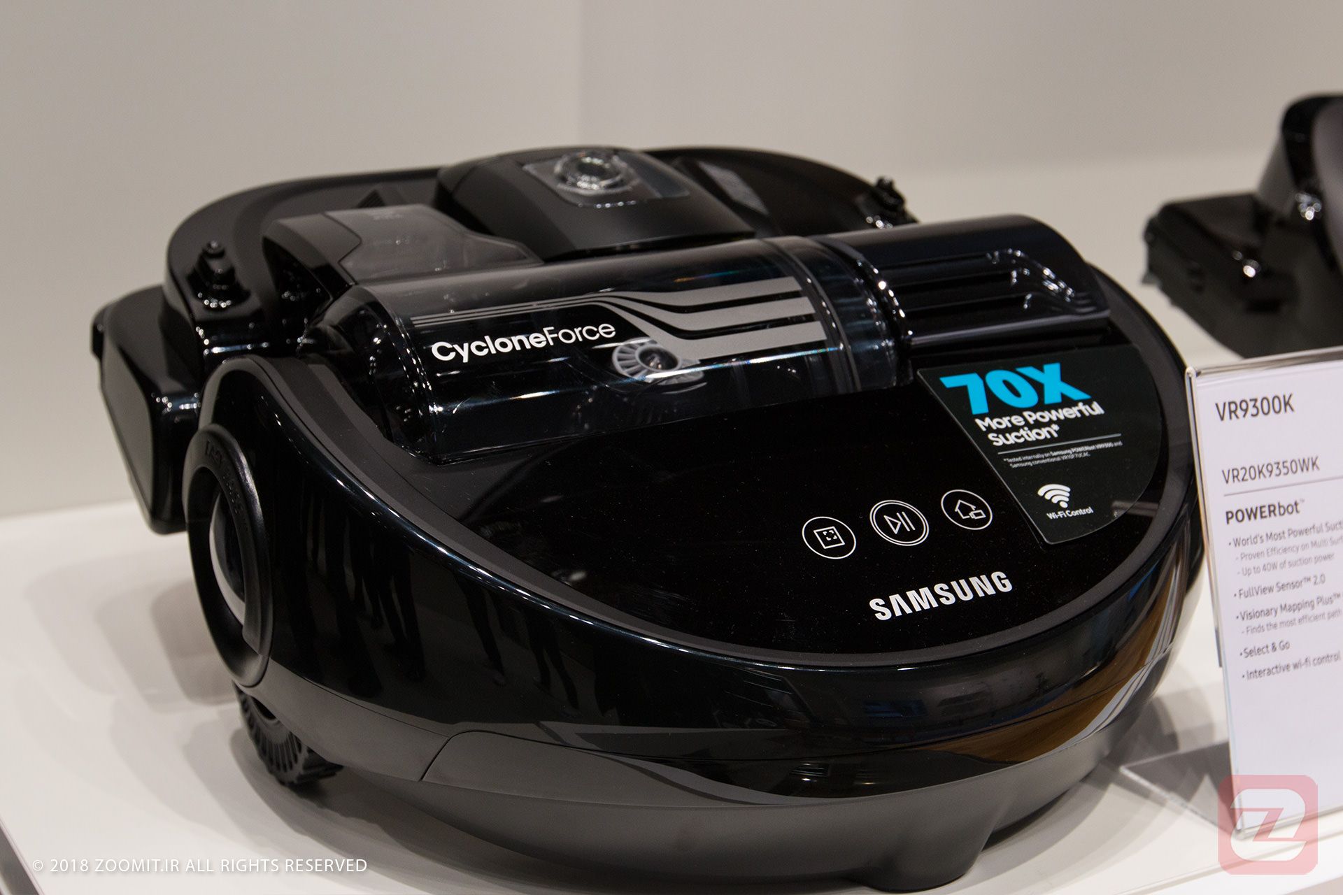 سامسونگ فروم 2018