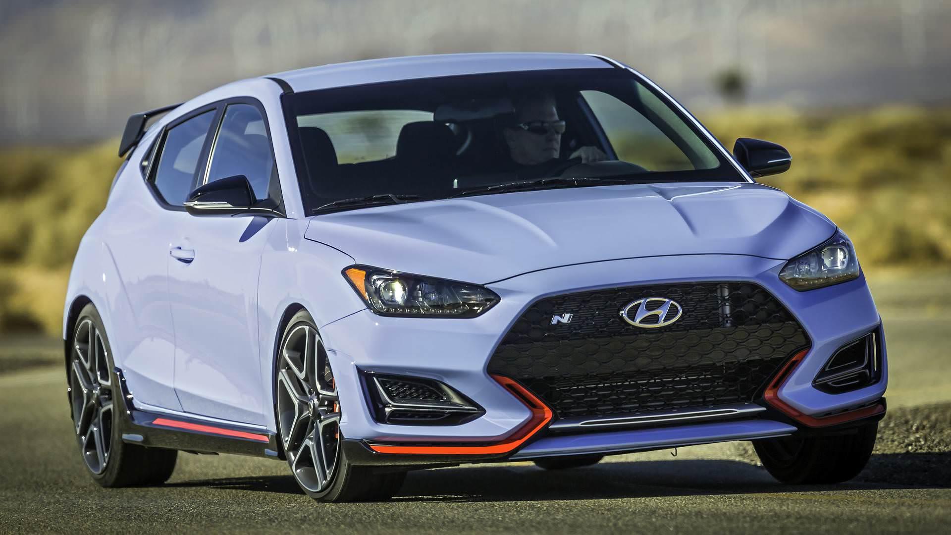 hyundai veloster 2019 / هیوندای ولوستر