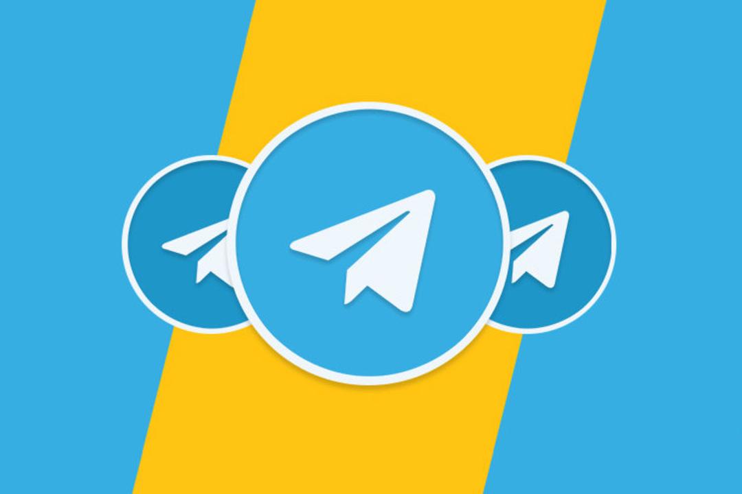 telegram gram