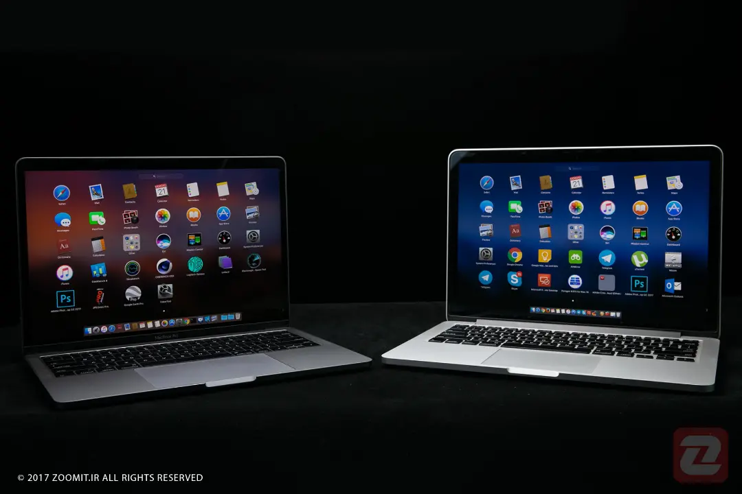 مک بوک پرو/macbook pro
