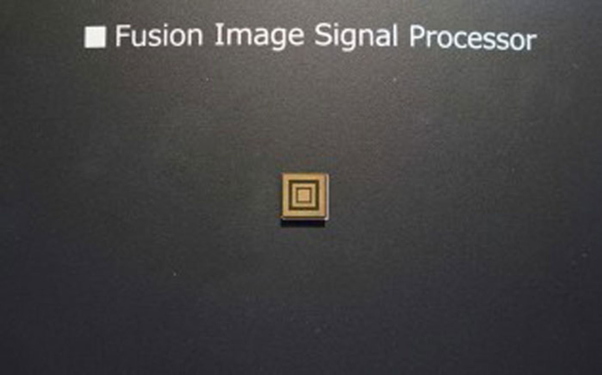 ماژول دوربین سونی