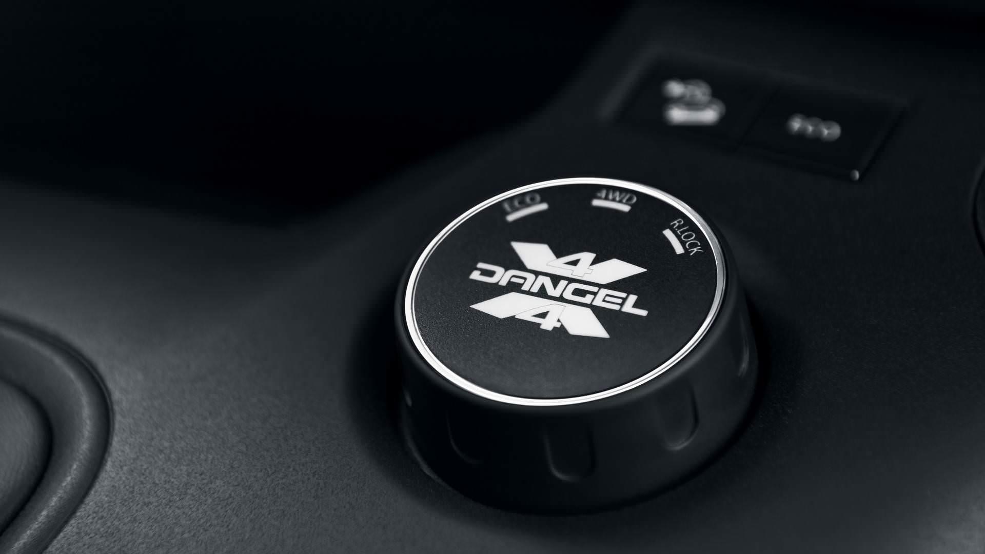 پژو ریفتر / Peugeot Rifter