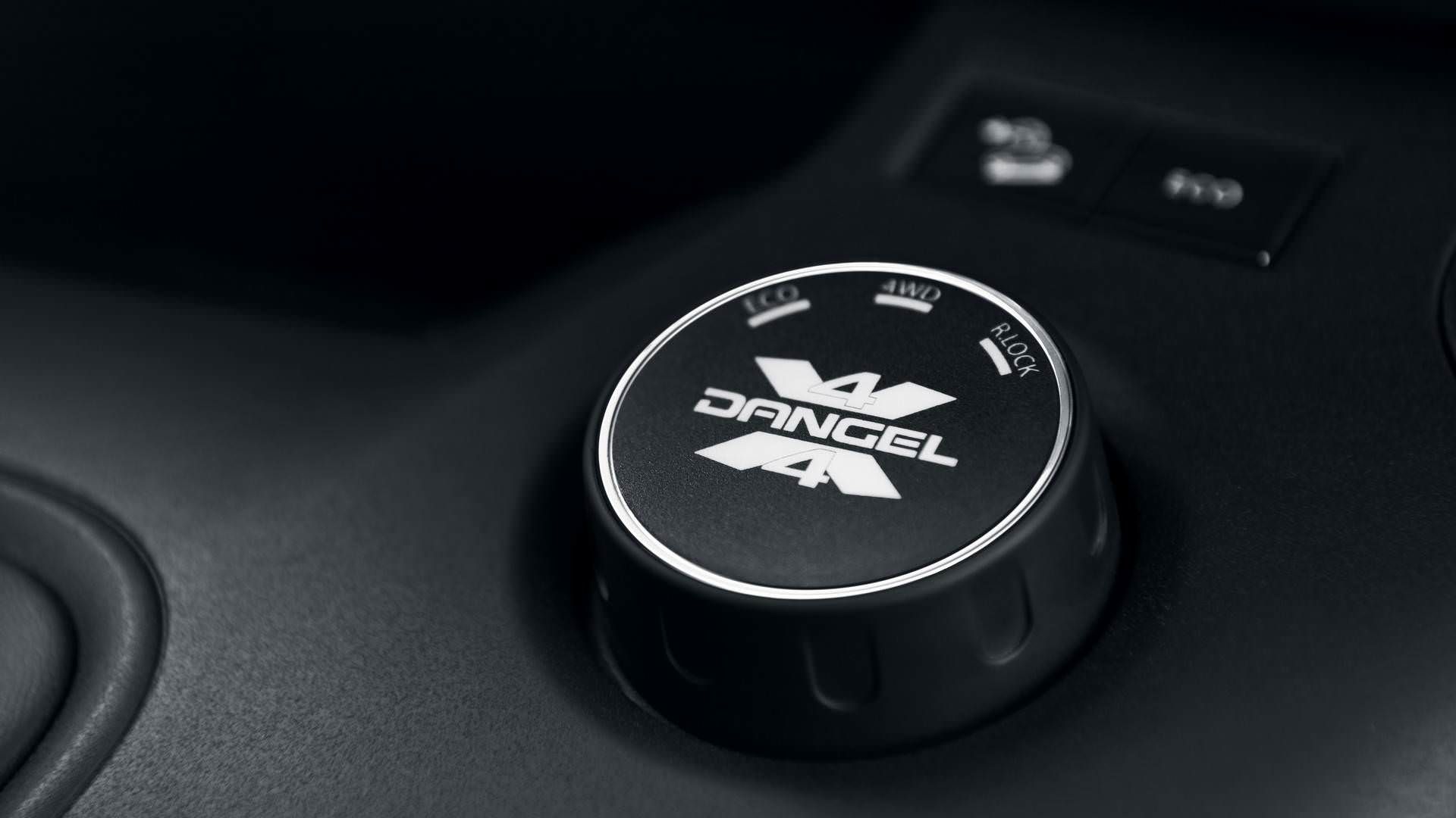 پژو ریفتر / Peugeot Rifter