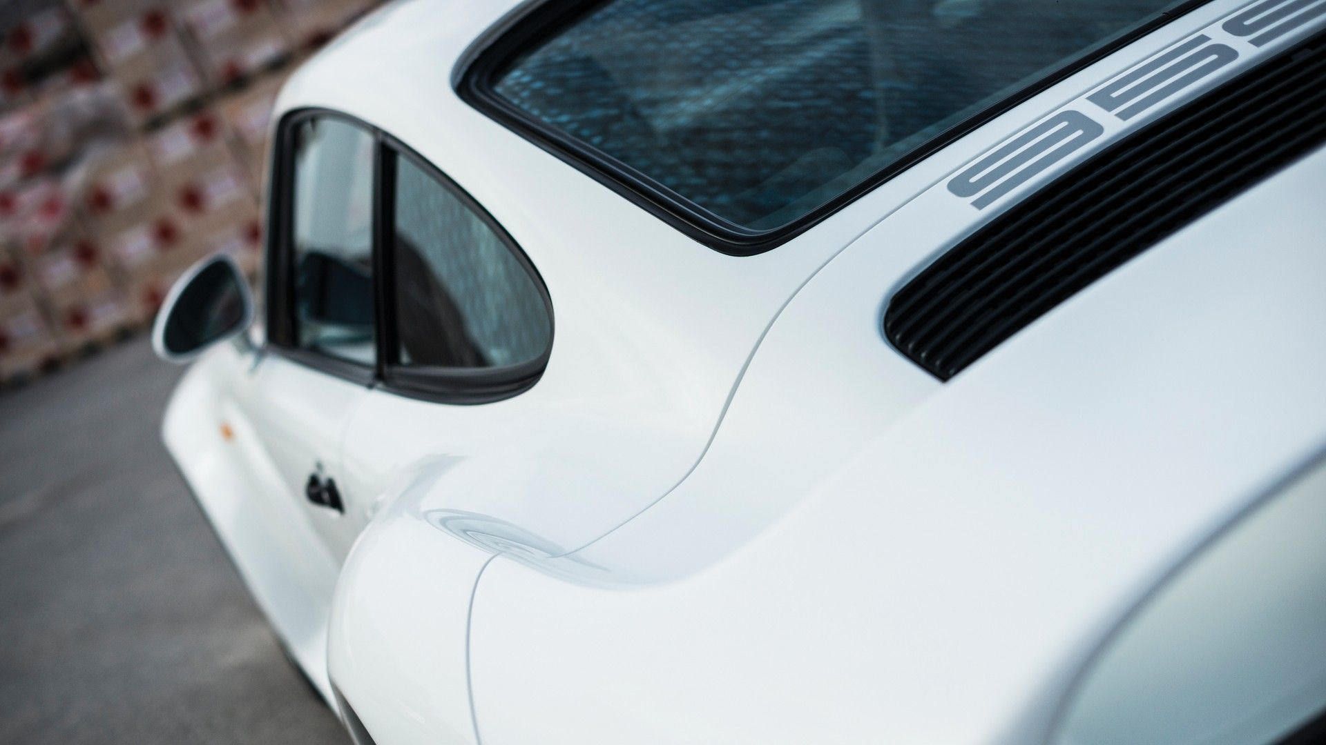 porsche 959 / پورشه 959