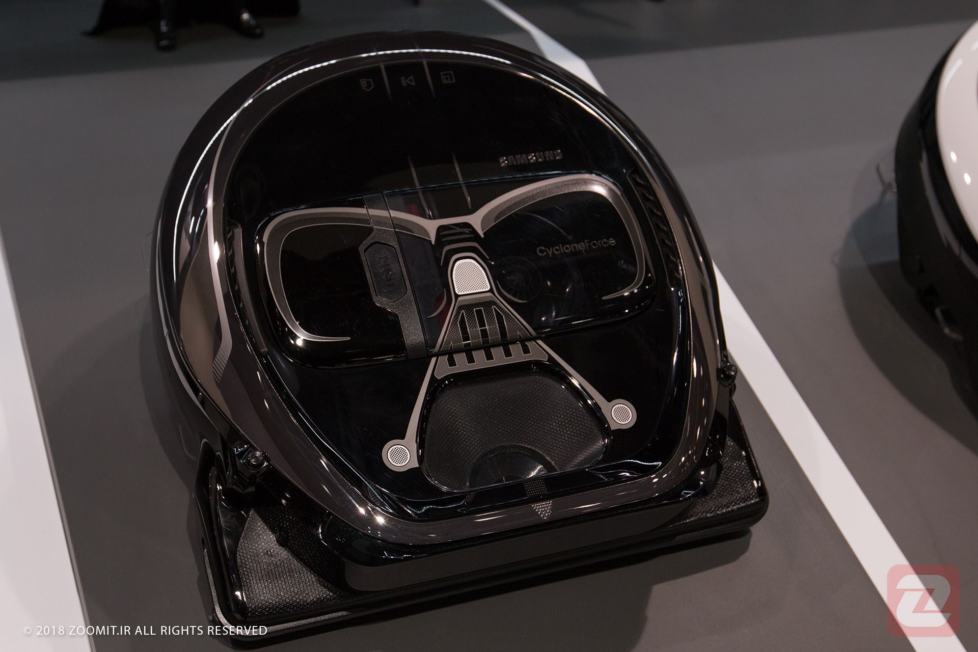 سامسونگ فروم 2018