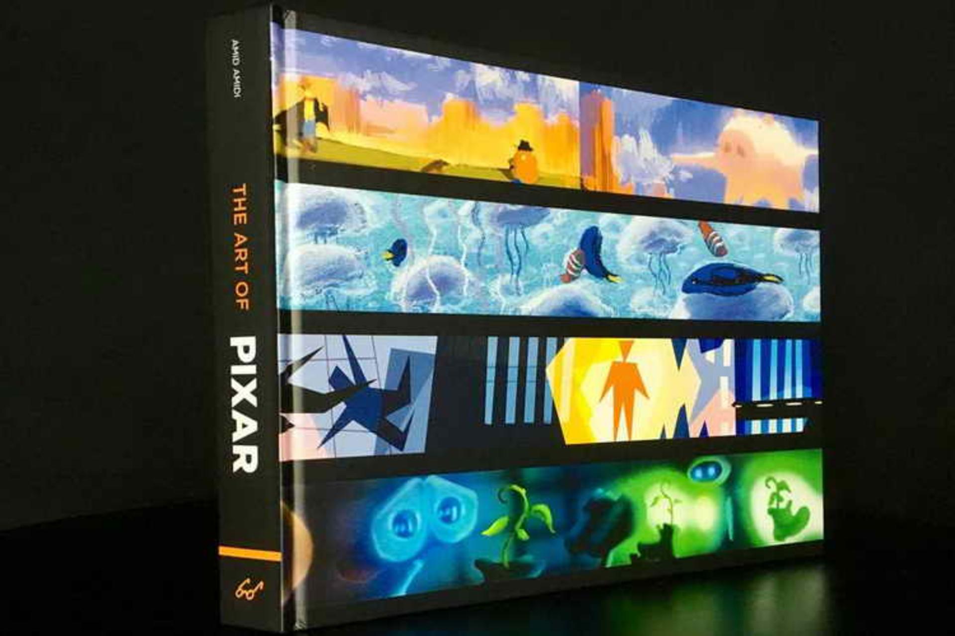 Pixar 