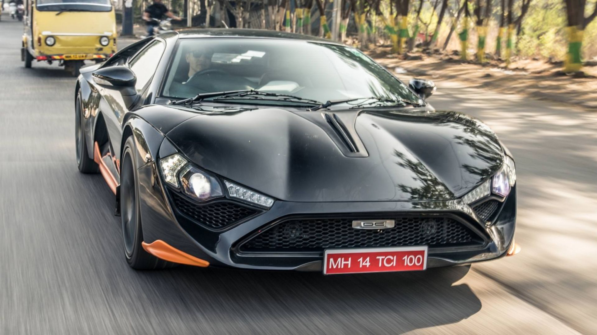 DC Avanti