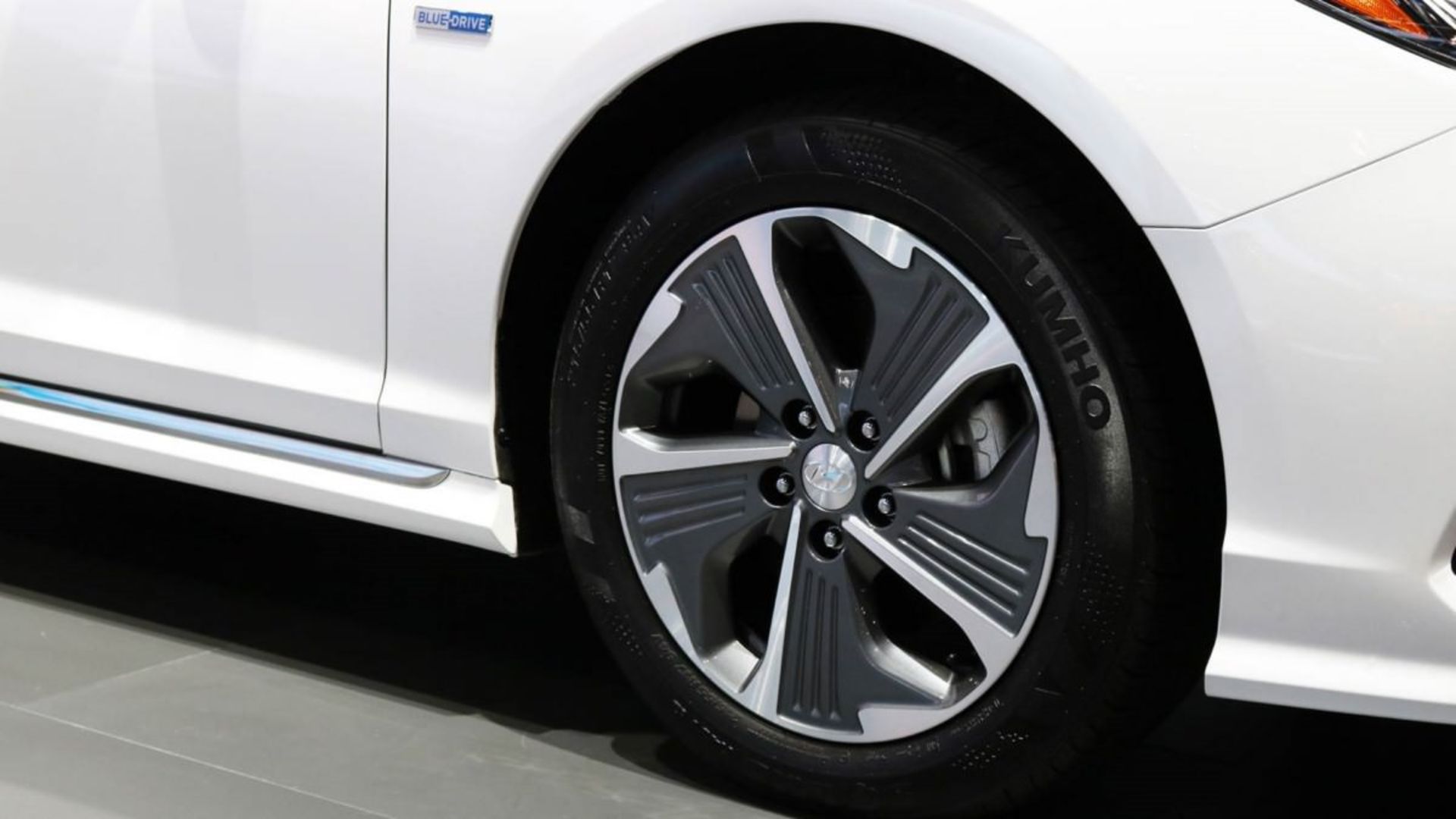 هیوندای سوناتا