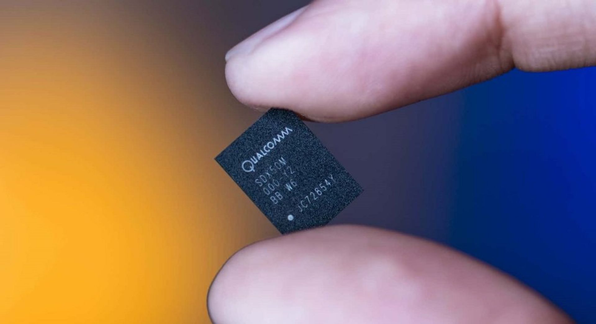 Qualcomm Chip