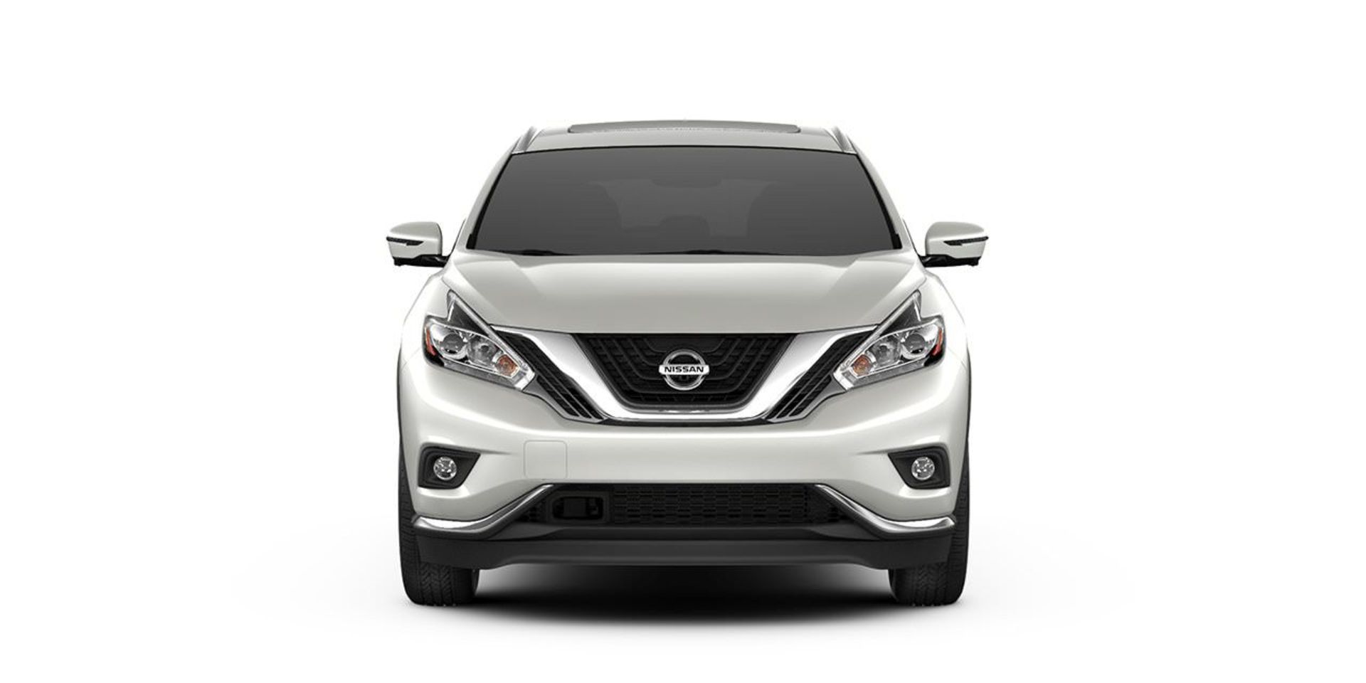 Nissan Murano / نیسان مورانو