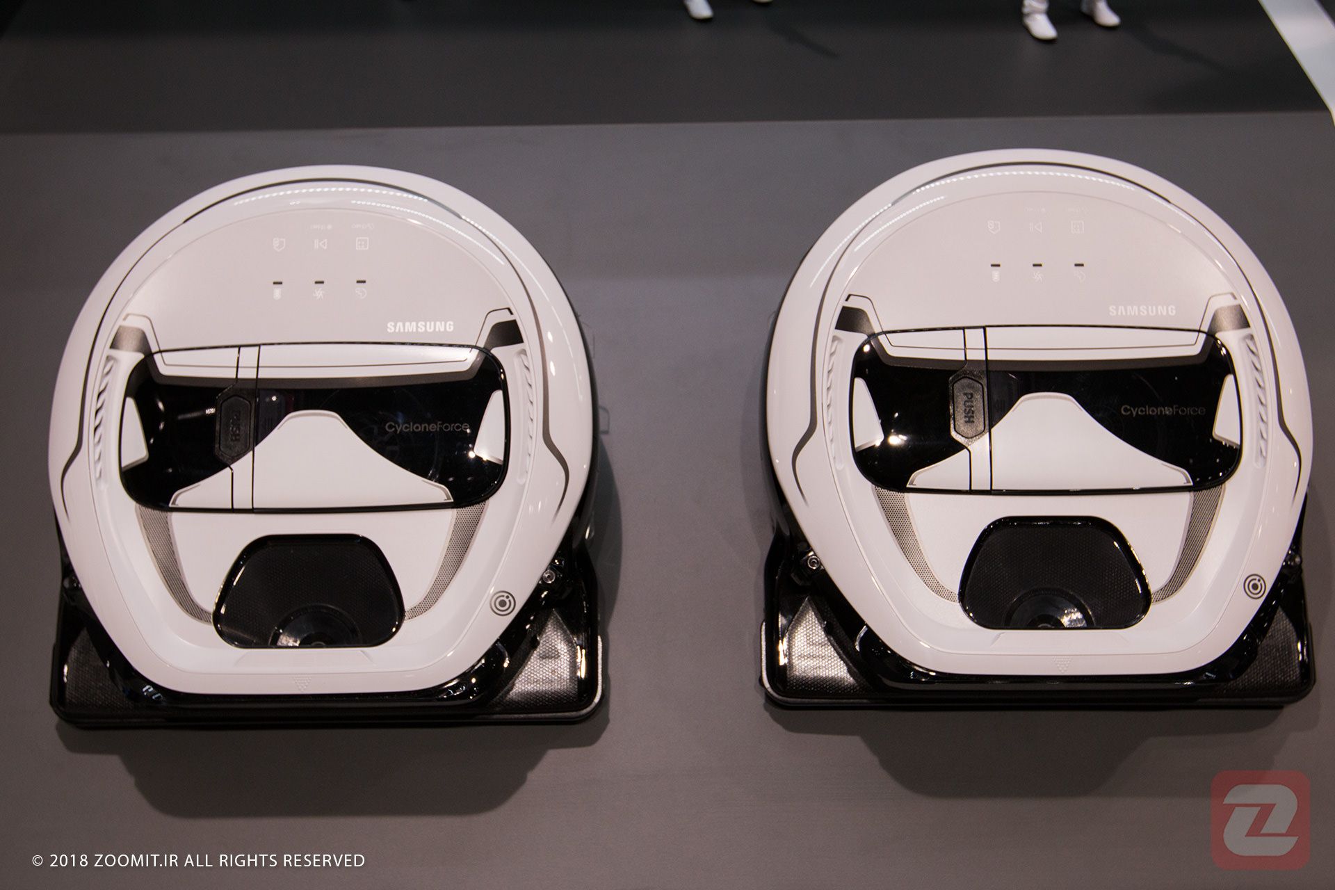 سامسونگ فروم 2018