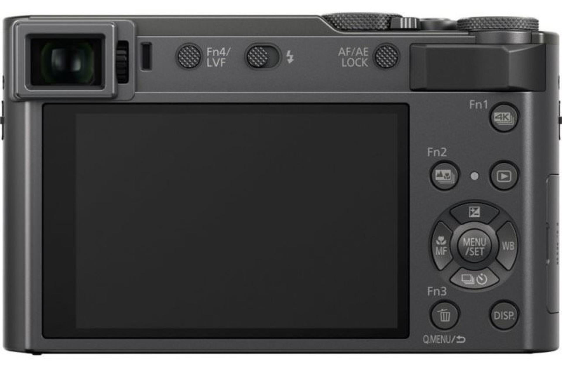 پاناسونیک لومیکس TZ200/zs200 Panasonic