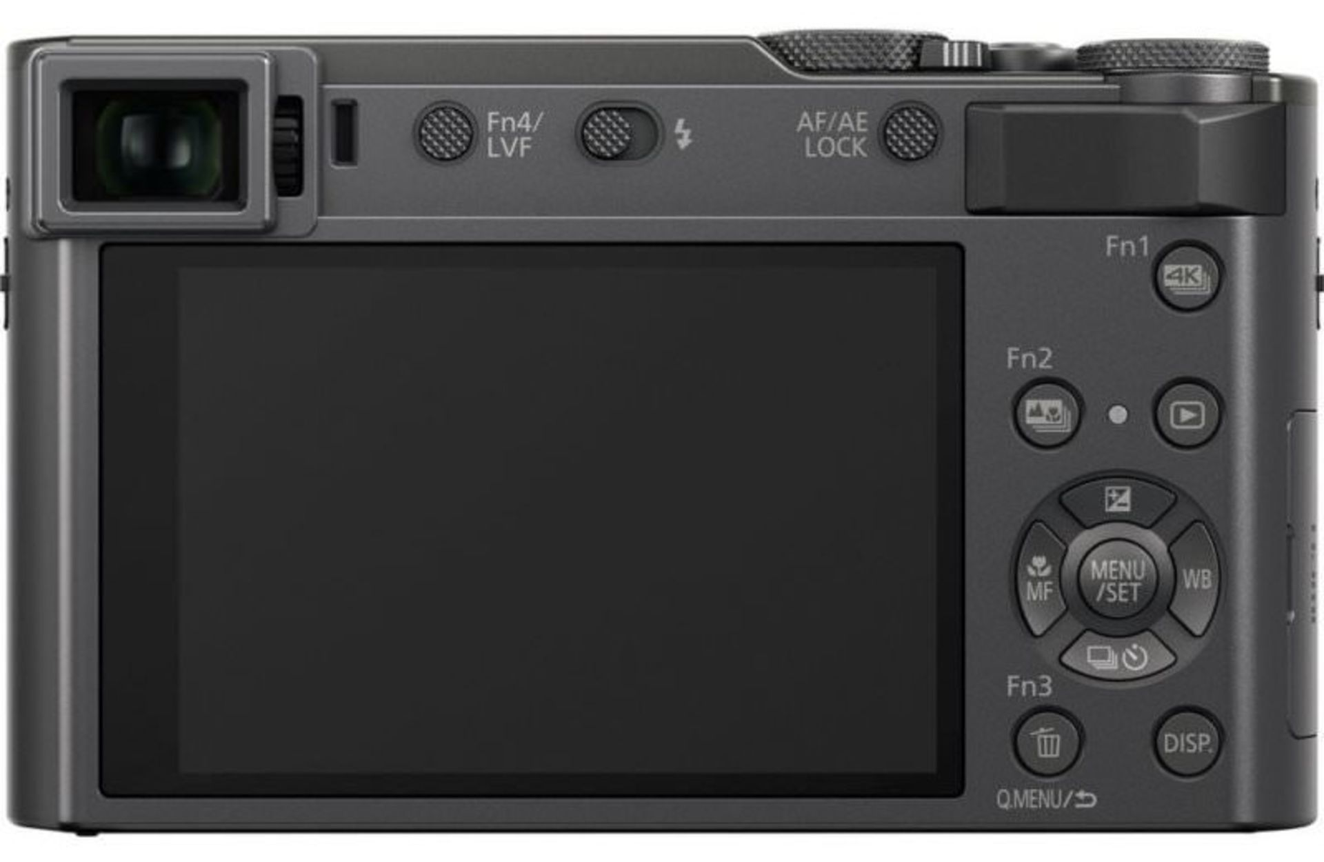 پاناسونیک لومیکس TZ200/zs200 Panasonic