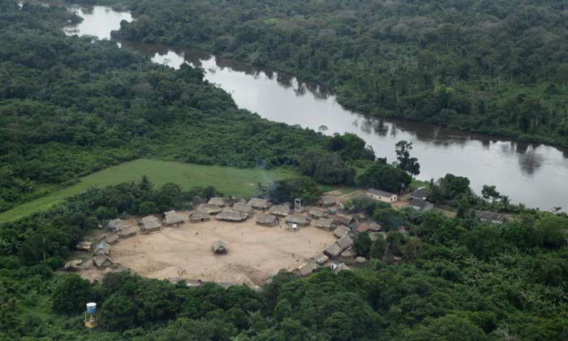 رودخانه آمازون