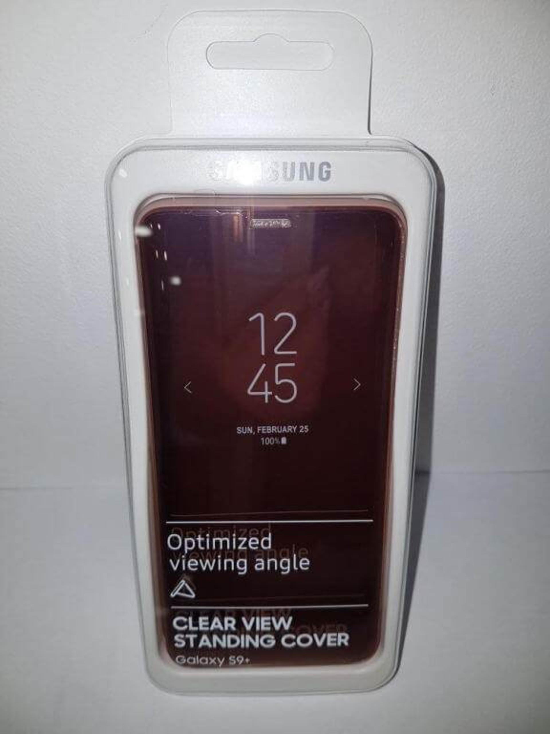Galaxy S9 Covers (1)