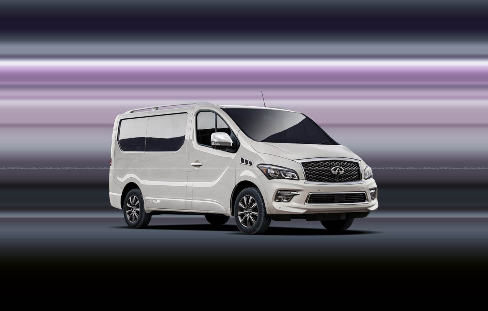 ون اینفینیتی