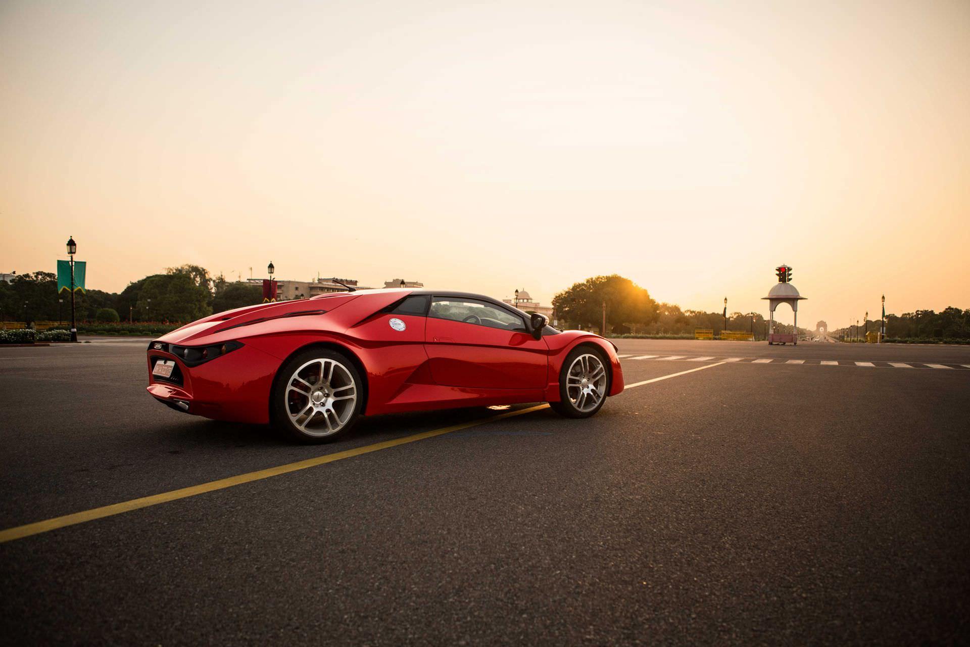 DC Avanti
