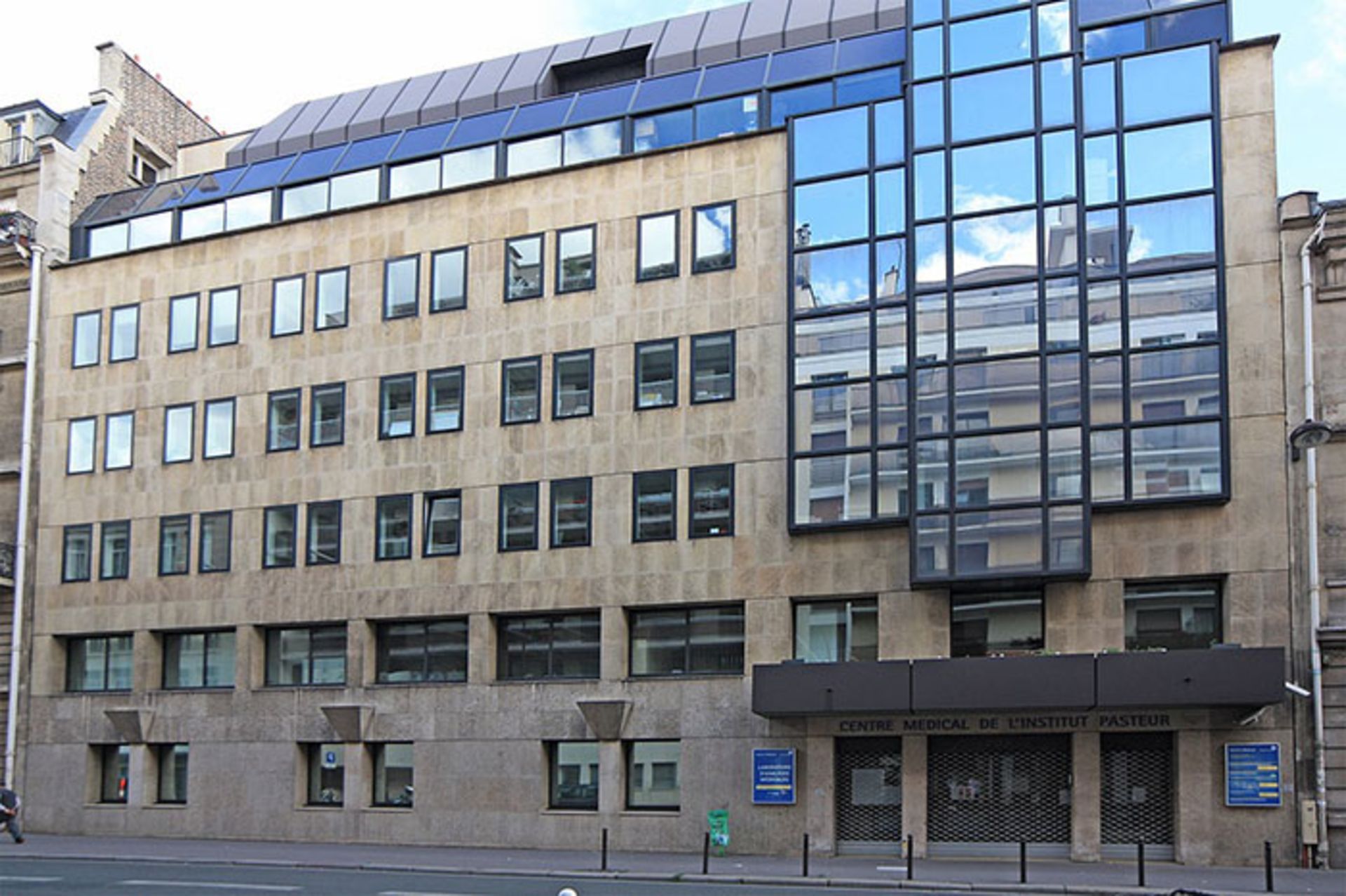 انستیتو پاستور