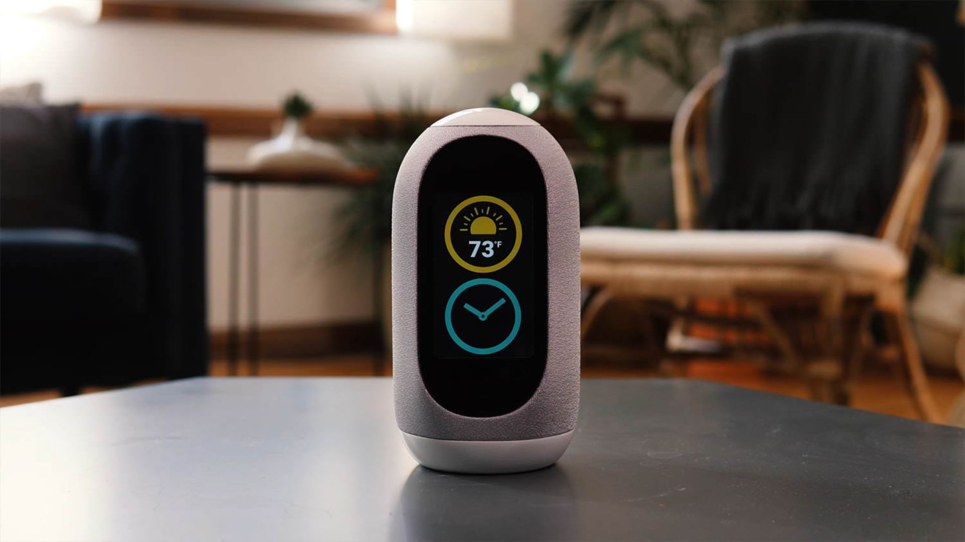 Mycroft AI Assistant