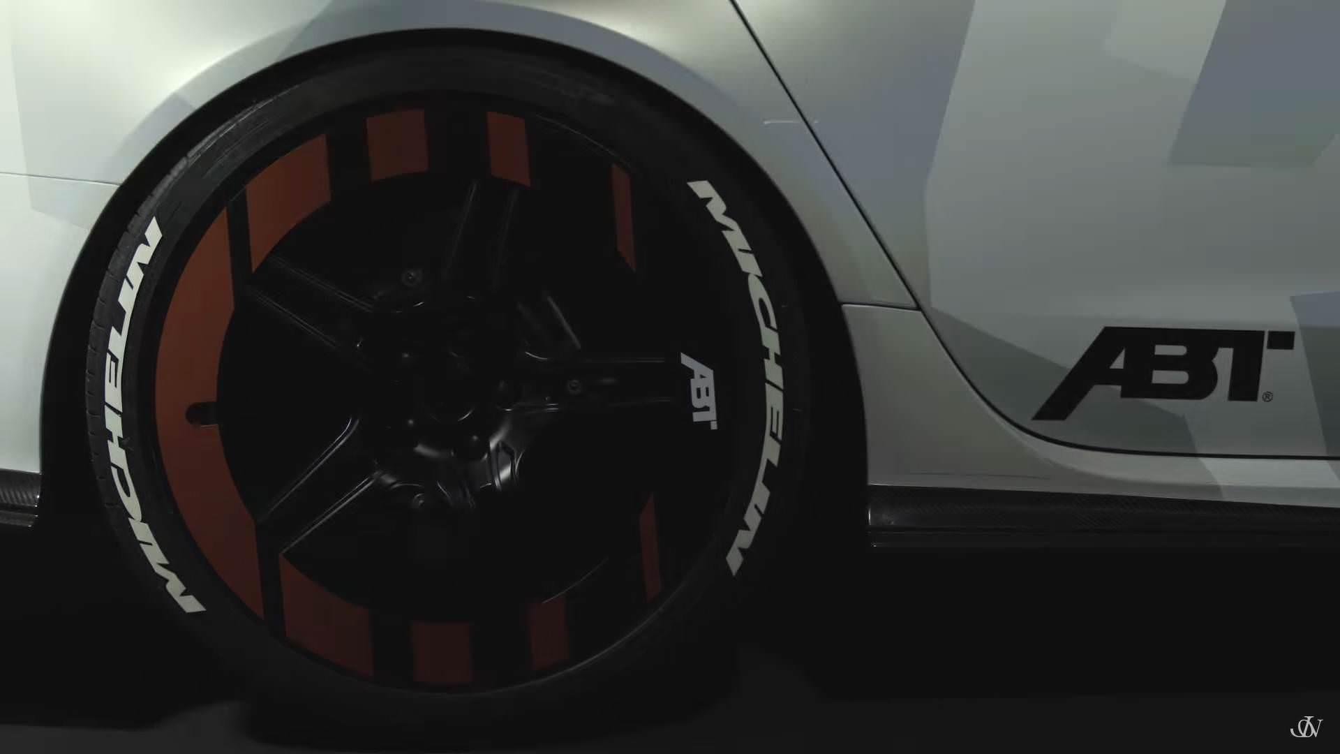 audi RS6 Avant / آئودی RS6 آوانت