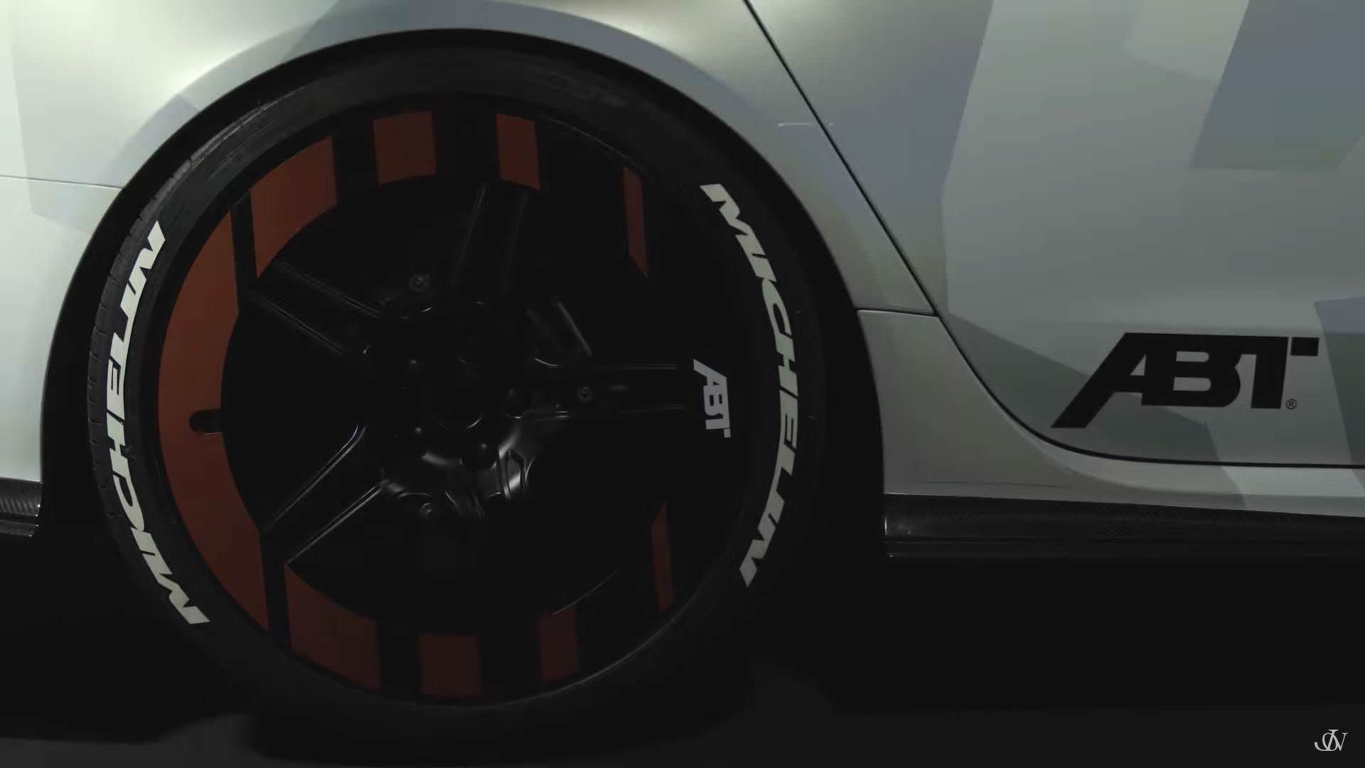 audi RS6 Avant / آئودی RS6 آوانت