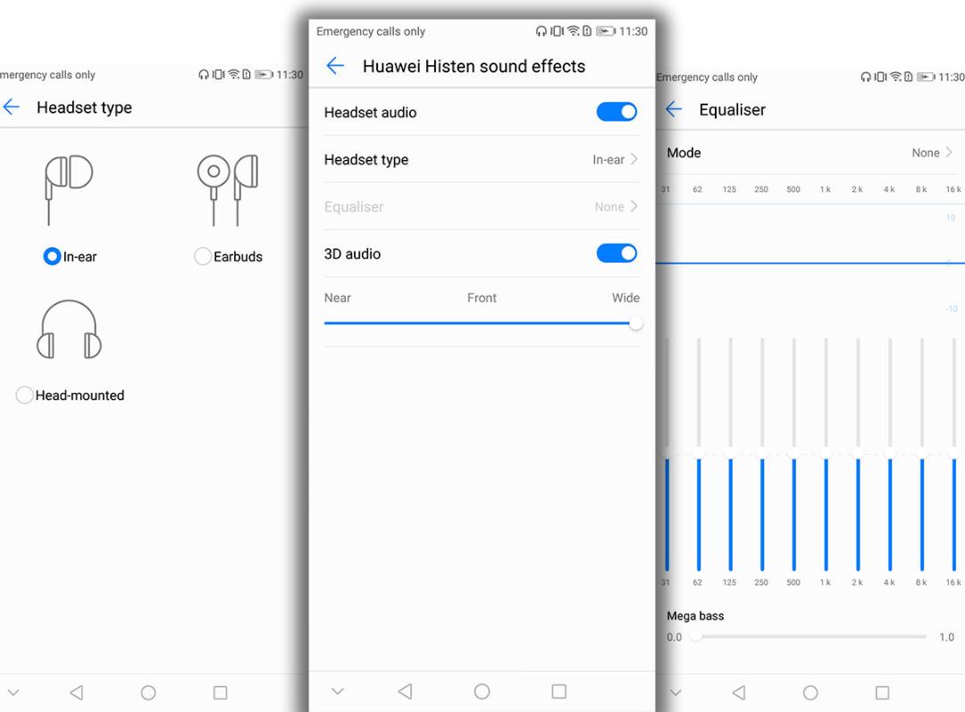 پی اسمارت هواوی / huawei p smart