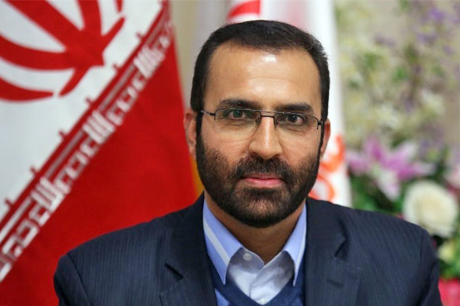 محسن قائمی نسب