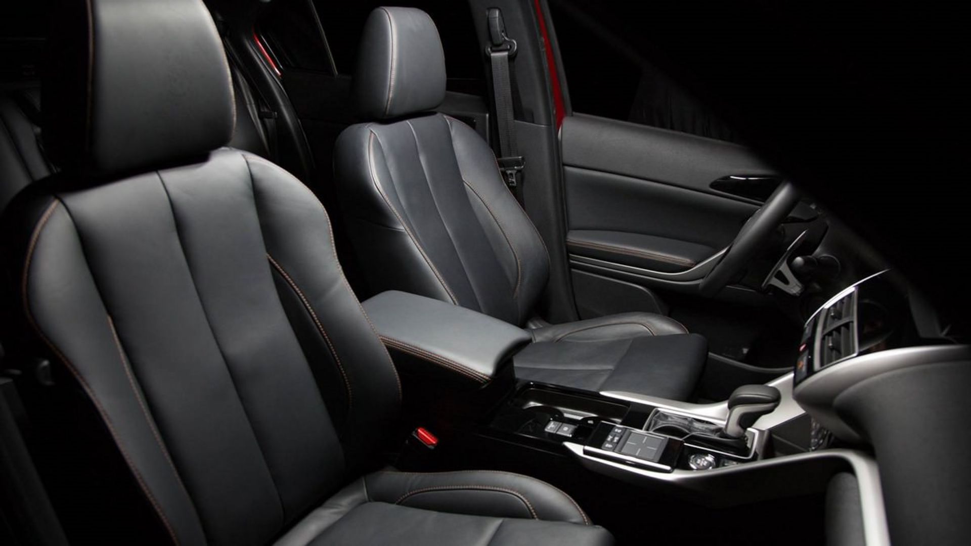 میتسوبیشی اکلیپس