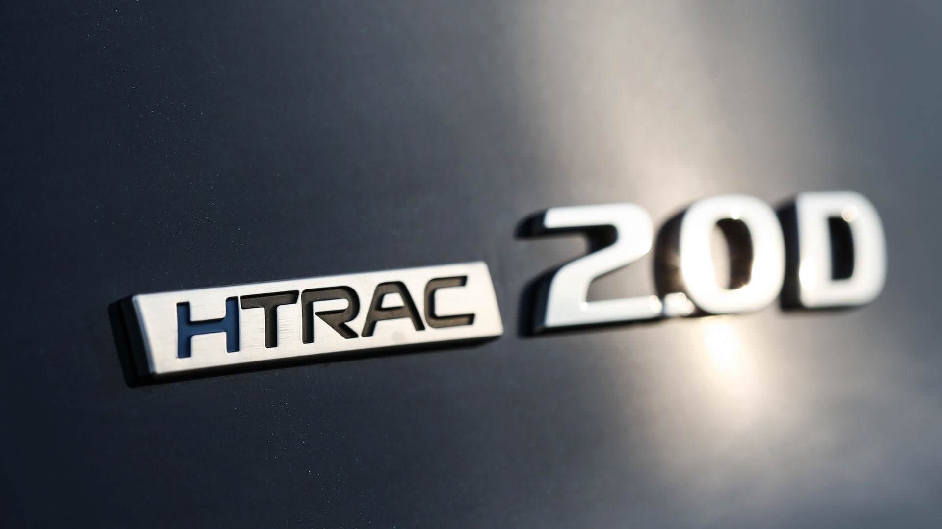 2019 hyundai santa fe / شاسی‌بلند هیوندای سانتافه مدل 2019