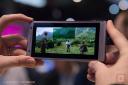 اکسپریا ایکس زد ۲ کامپکت/xperia xz2 compact