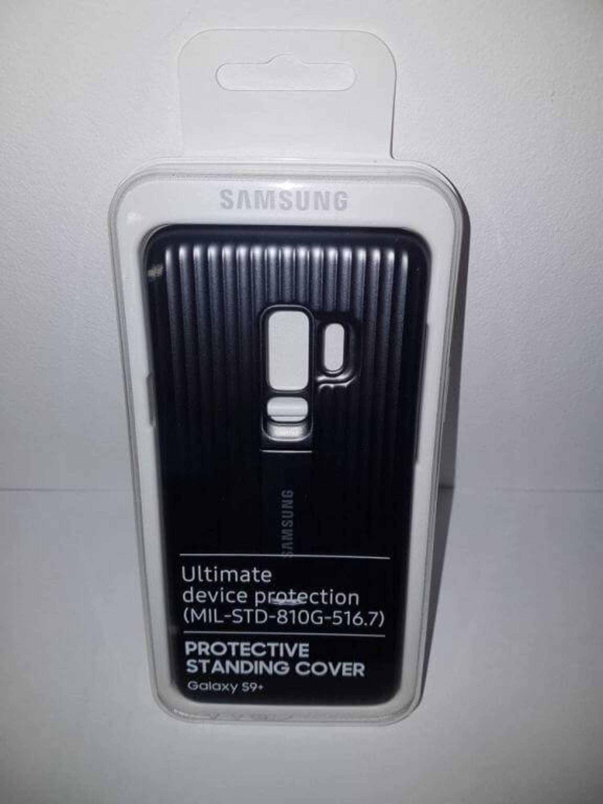 Galaxy S9 Covers (1)