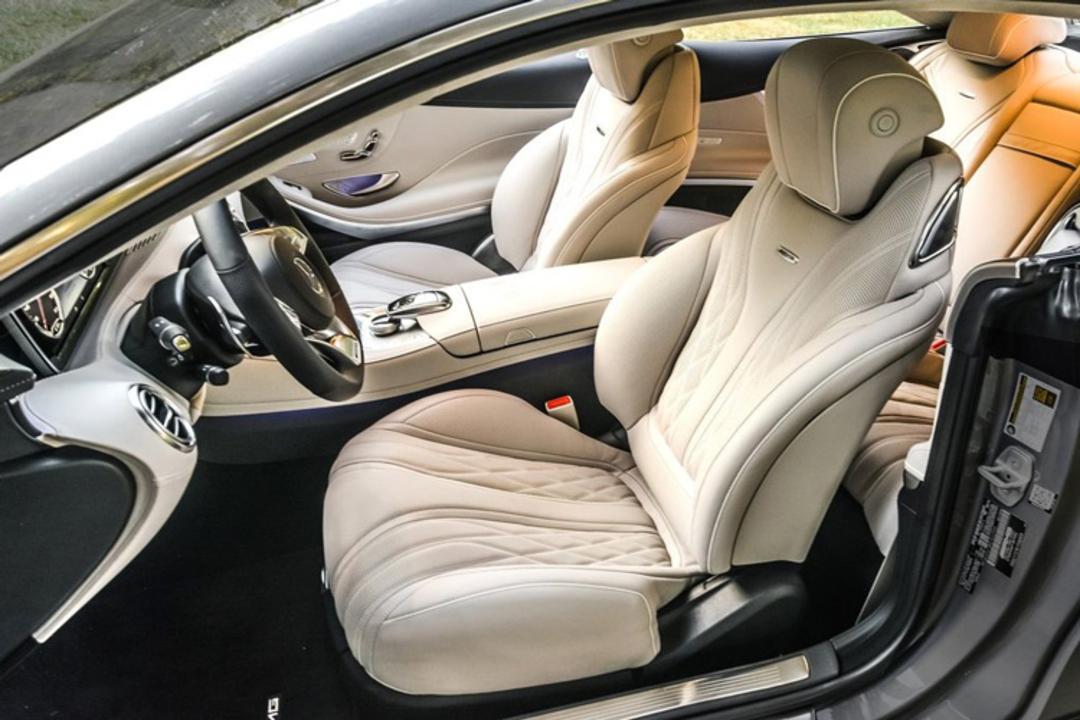 s63 amg