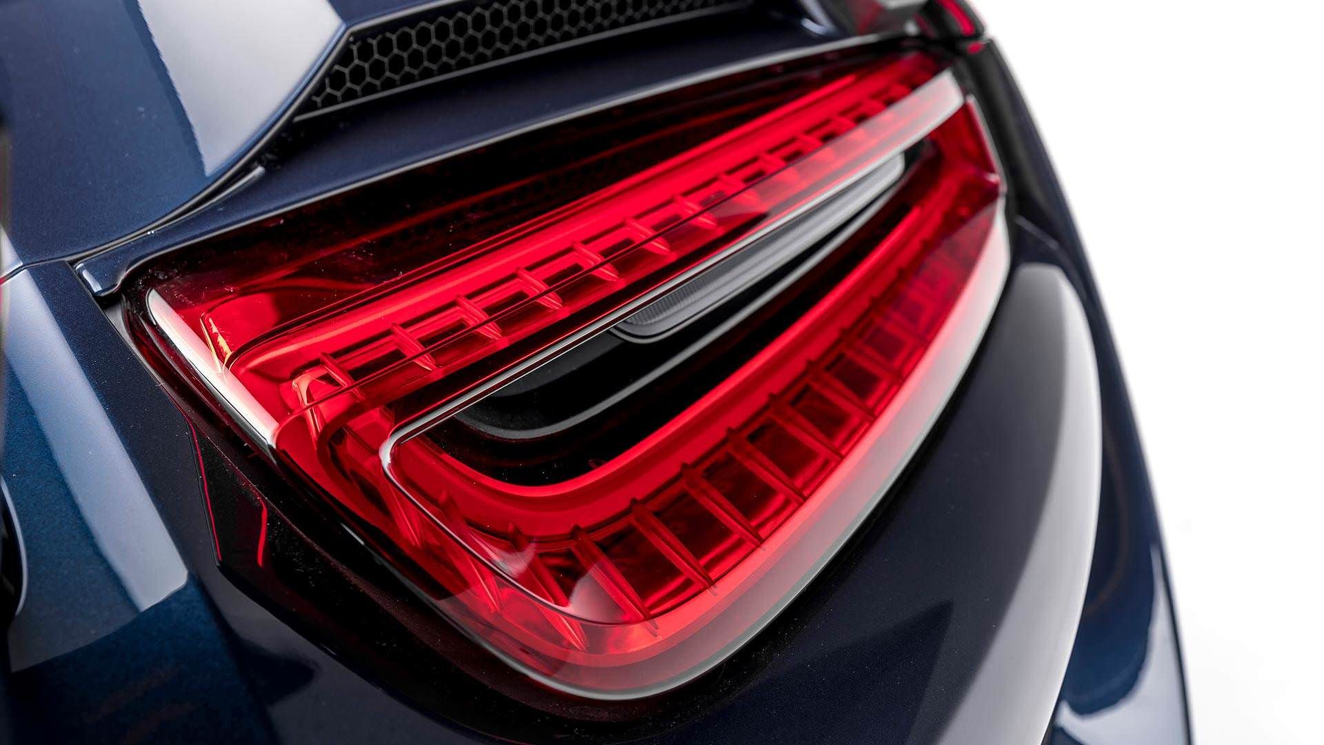 Porsche 918 Spyder / پورشه 918 اسپایدر