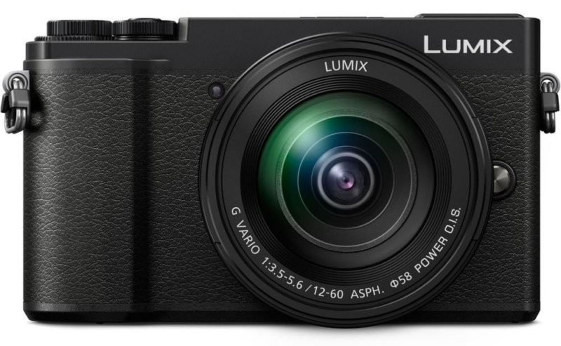 پاناسونیک لومیکس GX9 / Panasonic Lumix