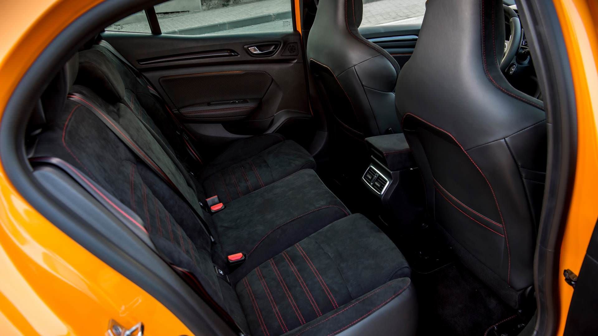 Renault Megane RS 2018 / رنو مگان