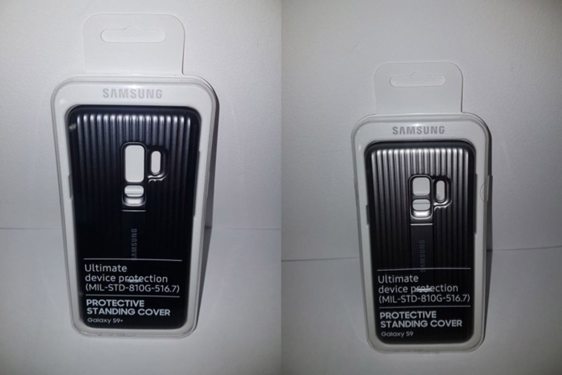 کاور گلکسی اس 9