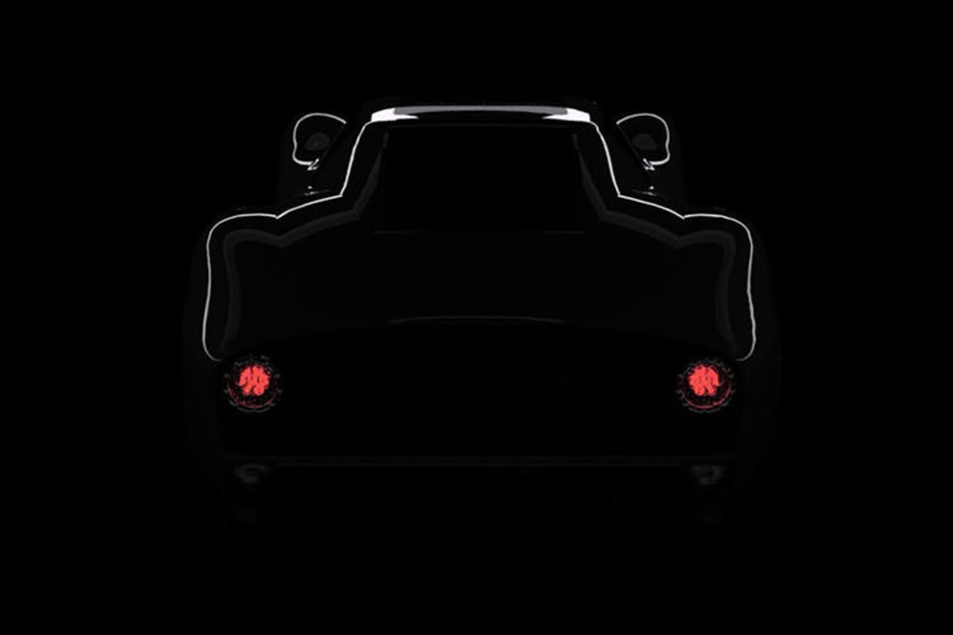 corbellati missile hypercar / ابرخودروی کوربلاتی میسیل 