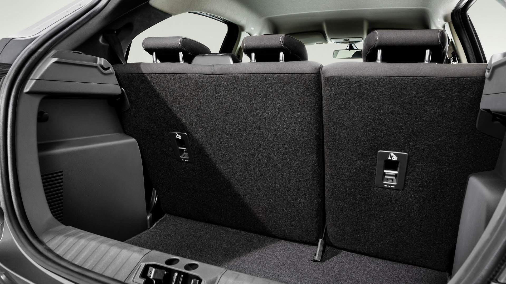 ford Ka+ cuv / فورد کا پلاس کراس‌اور