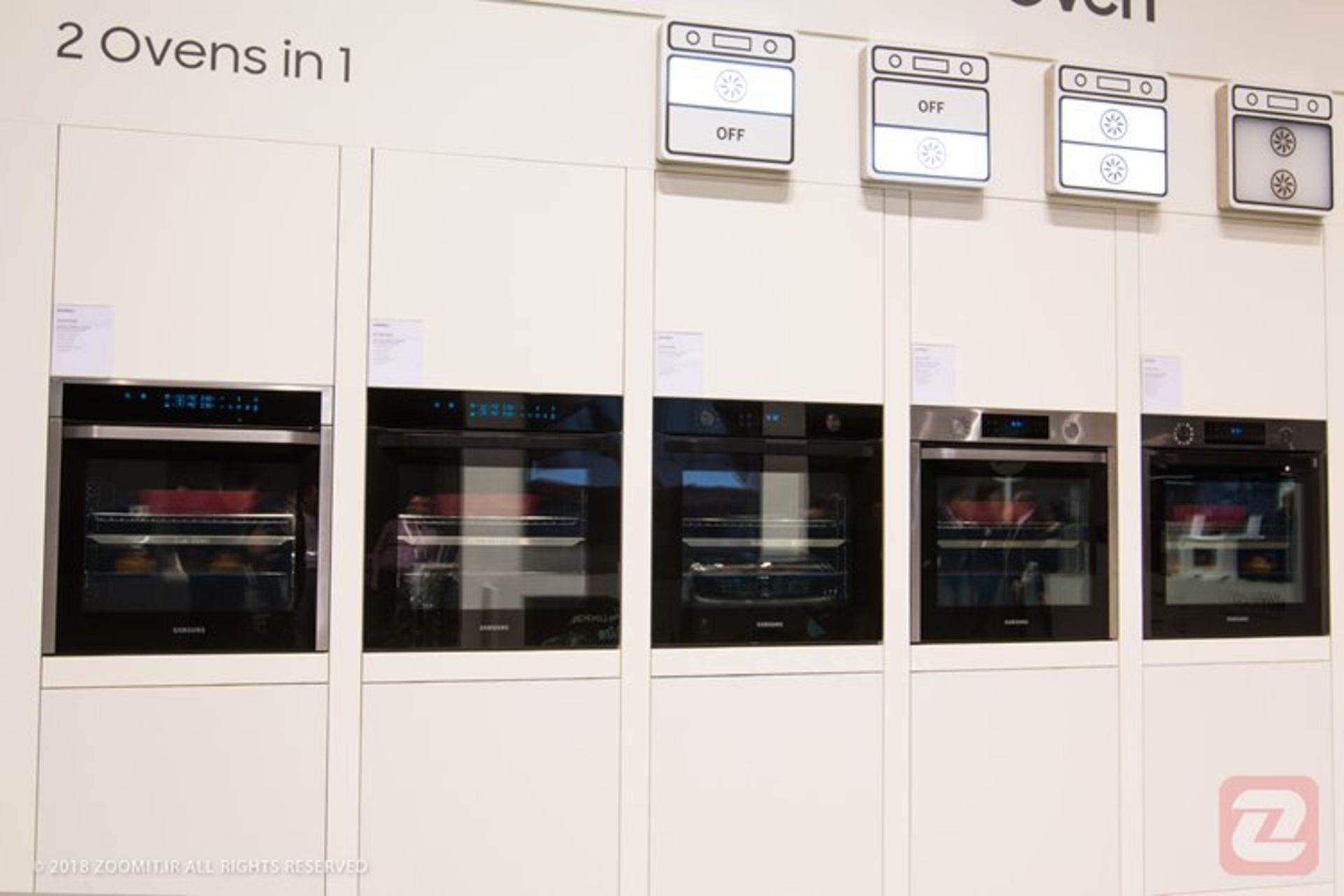 سامسونگ فروم 2018