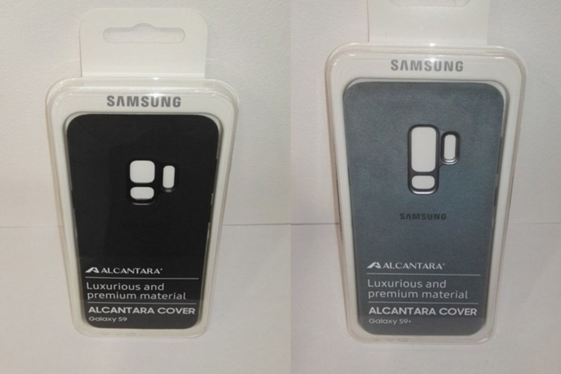 کاور گلکسی اس 9