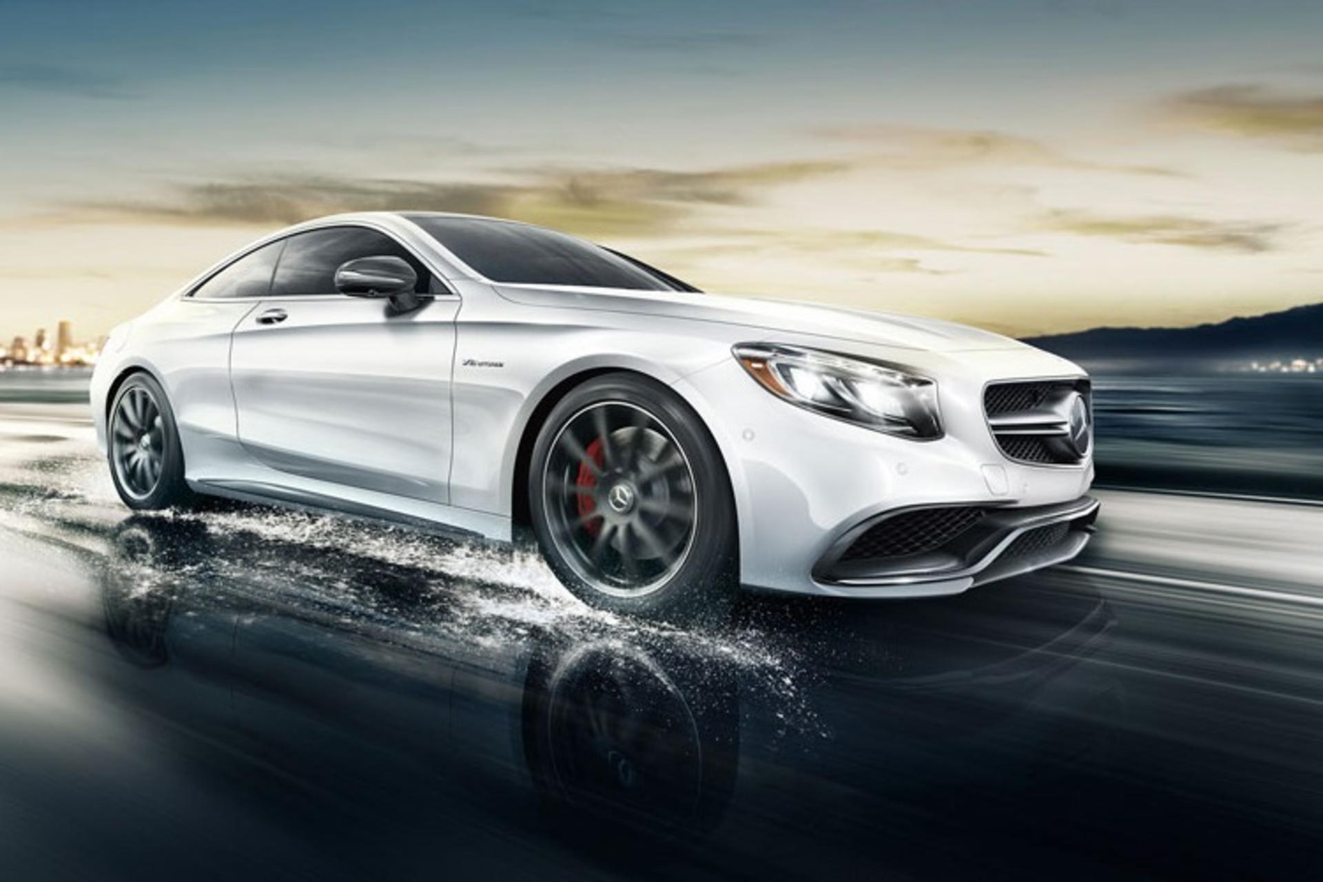 s63 amg