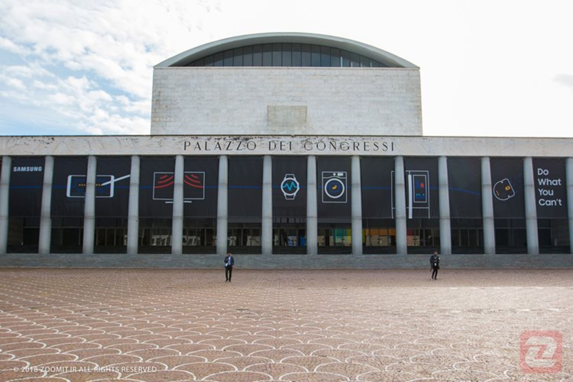 سامسونگ فروم 2018